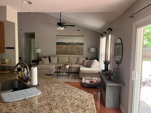 1412 Clear Brook Dr in Knoxville, TN - Building Photo - Building Photo
