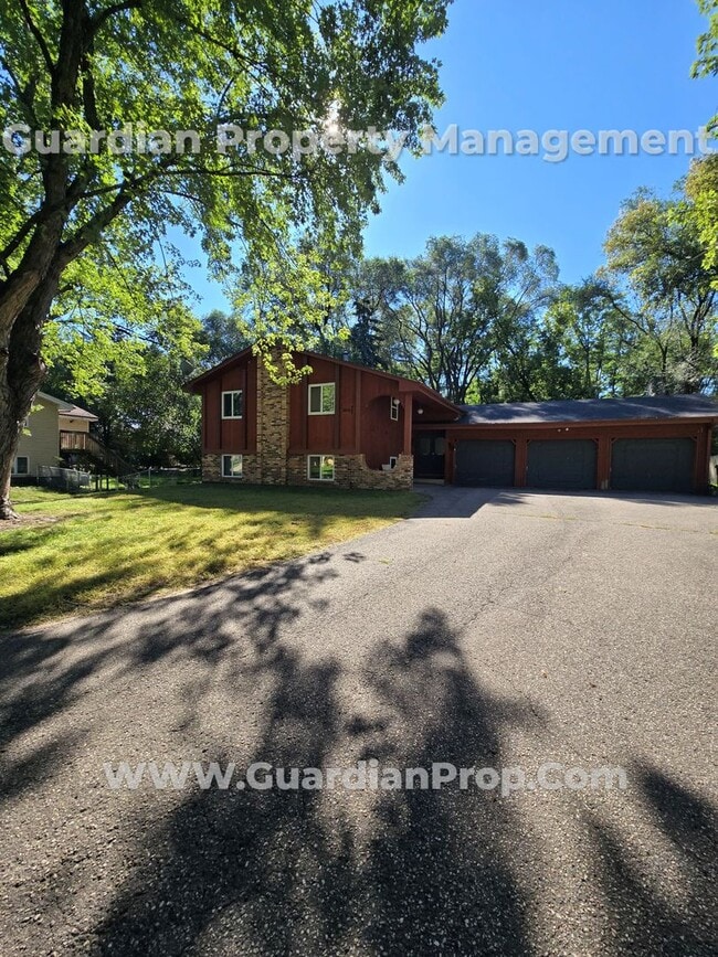property at 2663-2665 Rice Creek Terrace