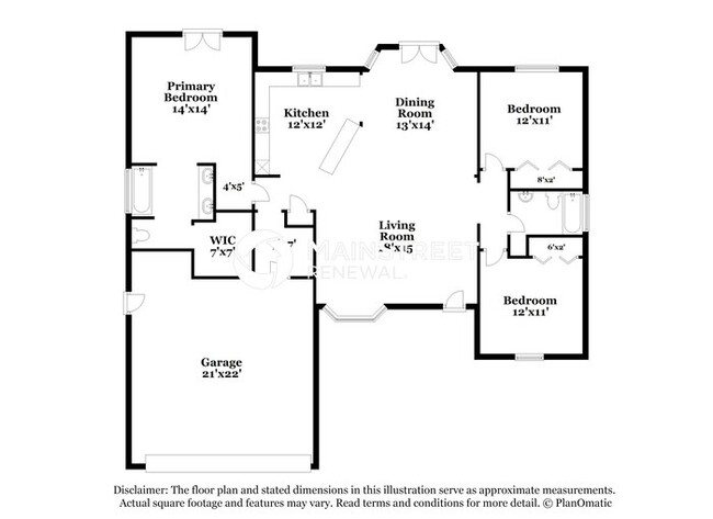 1525 S Hale Dr in Apache Junction, AZ - Building Photo - Building Photo