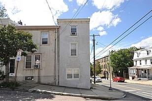 4098-4908 1/2 Pechin St in Philadelphia, PA - Foto de edificio - Building Photo