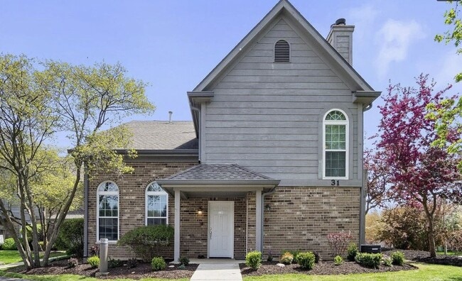 property at 31 Foxcroft Rd