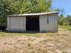 1107 Esma St in Greenville, TX - Foto de edificio - Building Photo