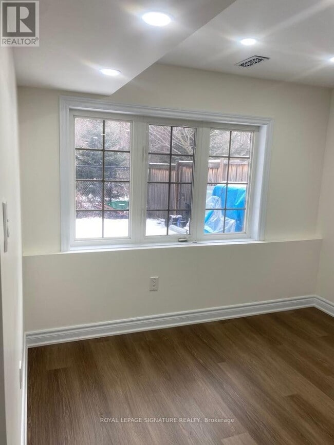 87 Stockell Cres in Ajax, ON - Building Photo - Building Photo