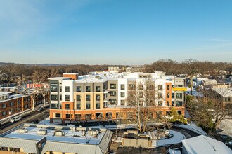 Centurion Sleepy Hollow in Plainfield, NJ - Building Photo - Building Photo