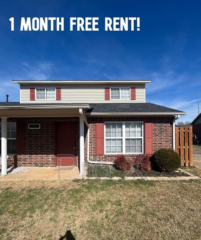 property at 3400 SW Landau Ct