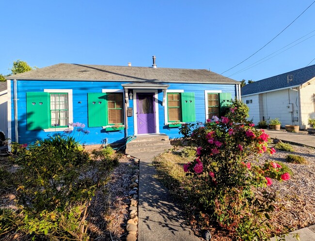 property at 934 Bush St