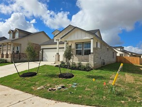 302 Alamito Ave in Niederwald, TX - Building Photo - Building Photo