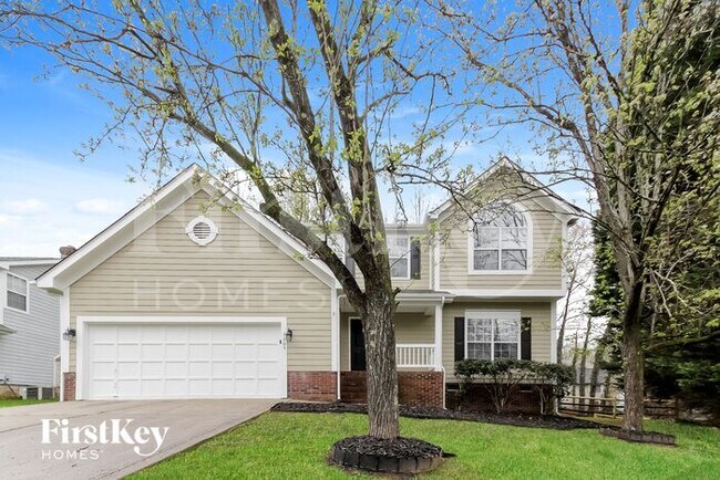 3305 Sorrento Ct in Charlotte, NC - Building Photo - Building Photo