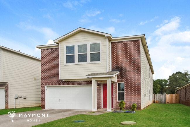 121 Elmhurst Dr in Harvest, AL - Building Photo - Building Photo