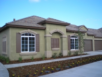 Jasmine Parke Dr in Bakersfield, CA - Building Photo - Building Photo