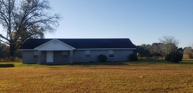 property at 1964 Bull Branch Rd