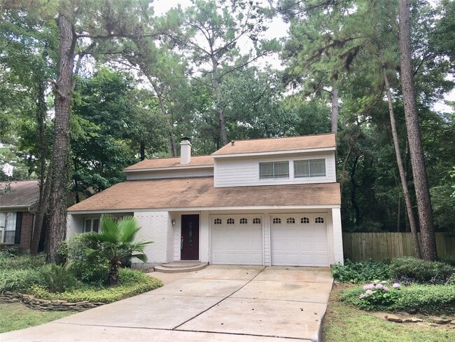 2 Yewleaf Rd