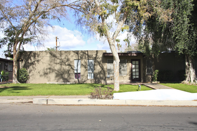 Palm Villas of Scottsdale