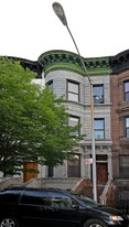 129 W 118th St Apartments