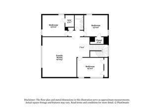 7334 Tree Ridge Ct in Fort Worth, TX - Building Photo - Building Photo