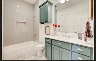 853 Edgefield Rd in Fort Worth, TX - Building Photo