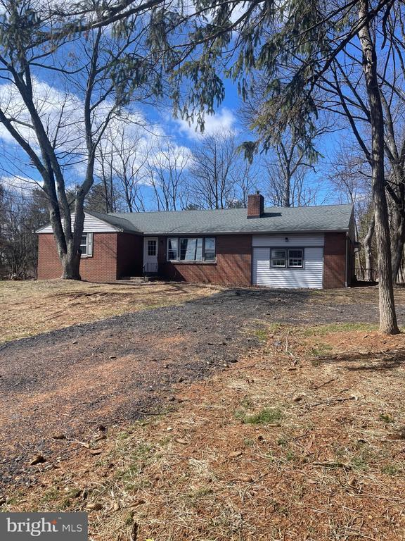 property at 227 Fairhill Rd