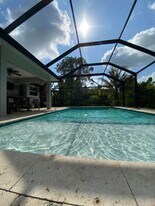 4015 1st St SW in Lehigh Acres, FL - Building Photo