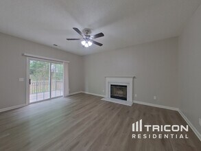 3604 Betterton Ln in Charlotte, NC - Building Photo - Building Photo