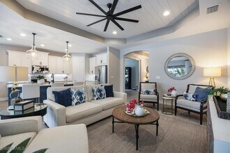 14642 Stillwater Way in Naples, FL - Building Photo - Building Photo