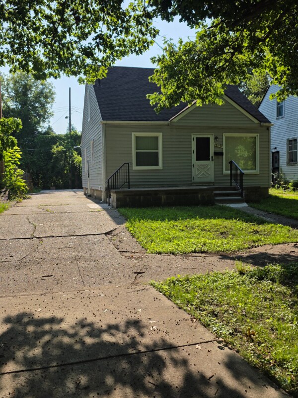 18540 Fielding St in Detroit, MI - Building Photo - Building Photo