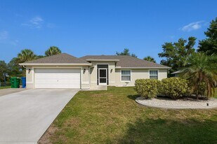 362 Columbus St in Sebastian, FL - Building Photo