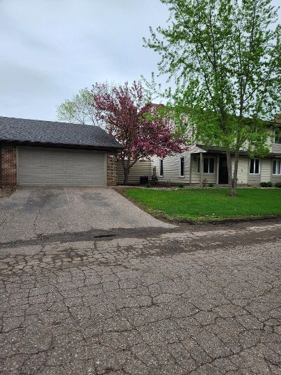 property at 4708 Osage Pt