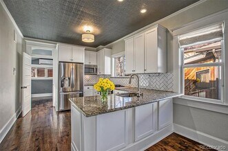 933 S Clarkson St in Denver, CO - Building Photo - Building Photo