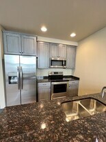 Plankinton Loft Apartments