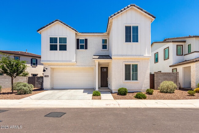 property at 6537 N 15th Dr