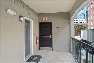 800 Peachtree St NE in Atlanta, GA - Building Photo - Building Photo