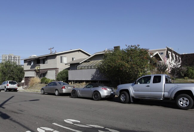 3806 Mississippi St in San Diego, CA - Building Photo - Building Photo