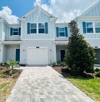 237 Boracay Cir in Saint Johns, FL - Building Photo