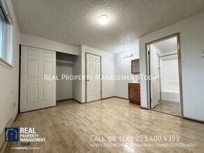 4016 S Puget Sound Ave in Tacoma, WA - Building Photo - Building Photo