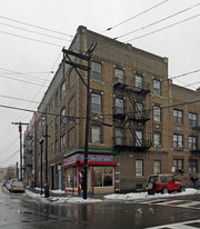 266 Monticello Ave Apartments