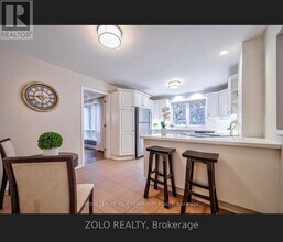 107 Ramona Blvd in Markham, ON - Building Photo - Building Photo