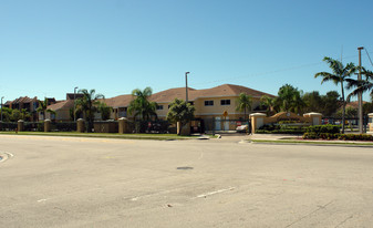 Green Vista Apartments