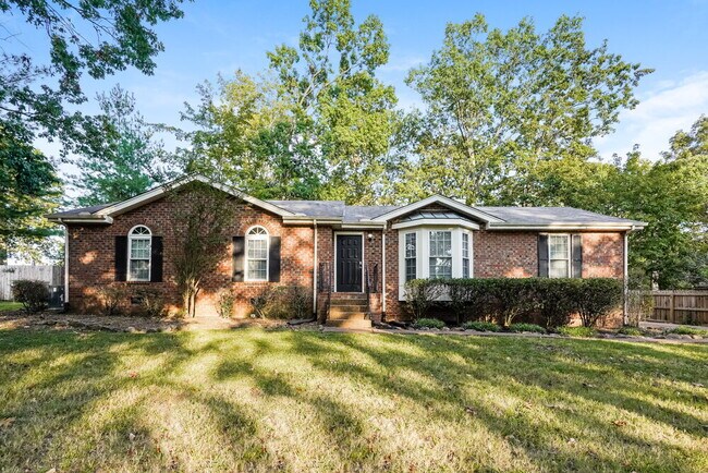 property at 218 Lakeside Park Dr