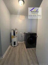 3250 Willard Dr in Fayetteville, NC - Building Photo - Building Photo