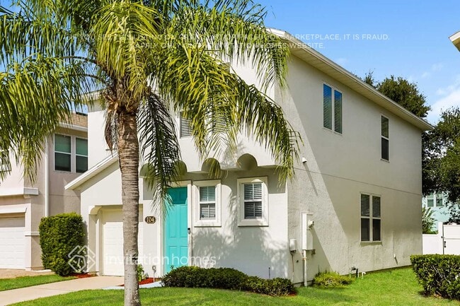 104 Serenity Bay Blvd in St. Augustine, FL - Building Photo - Building Photo