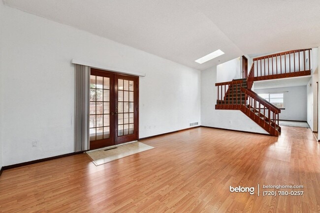 14794 E Baltic Pl in Aurora, CO - Building Photo - Building Photo