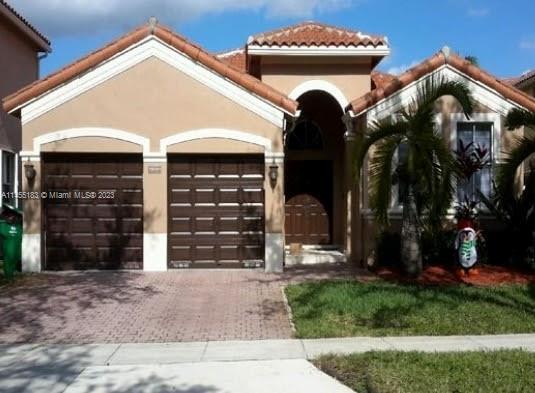 16421 SW 39th St, Unit #1 in Miramar, FL - Building Photo