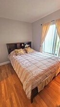 1005 Green Pine Blvd, Unit E1 in West Palm Beach, FL - Building Photo - Building Photo
