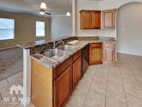 21 Bristol Dr in Cabot, AR - Building Photo - Building Photo