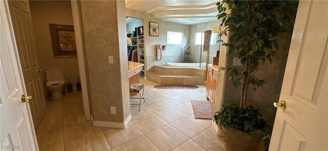 property at 9905 Fox Springs Dr