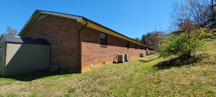 Buffalo View Apartments in Johnson City, TN - Building Photo - Building Photo