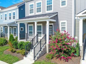 3254 Tasker Dr in Nashville, TN - Building Photo