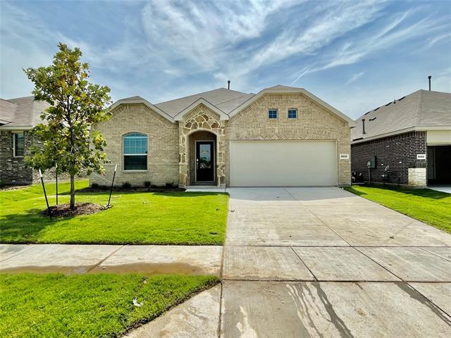 8608 Whistling Duck Dr in McKinney, TX - Building Photo