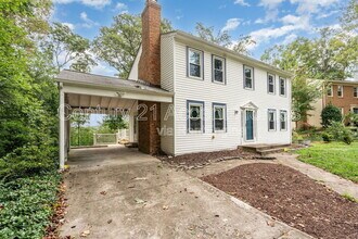 11959 Governors Ct in Woodbridge, VA - Building Photo - Building Photo