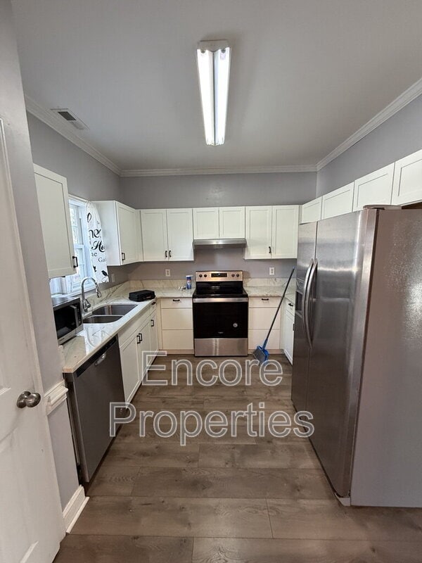 3822 Charleston Park Dr in Raleigh, NC - Building Photo - Building Photo